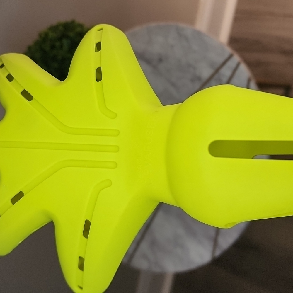 DevaCurl DEVAFUSER Universal Diffuser For All Curl Kind - Picture 3 of 3